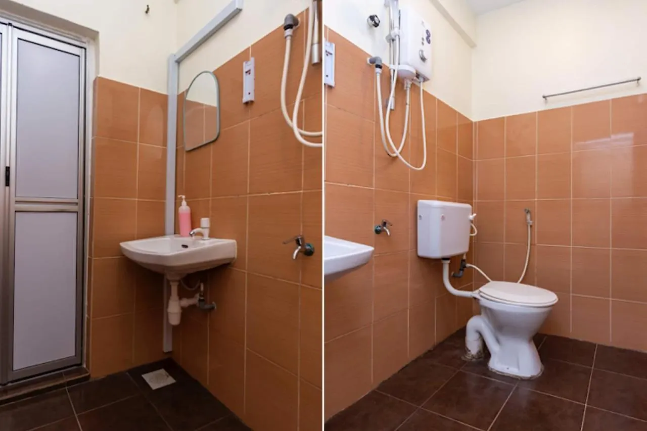 I Harmony Hotel Johor Bahru 2*,