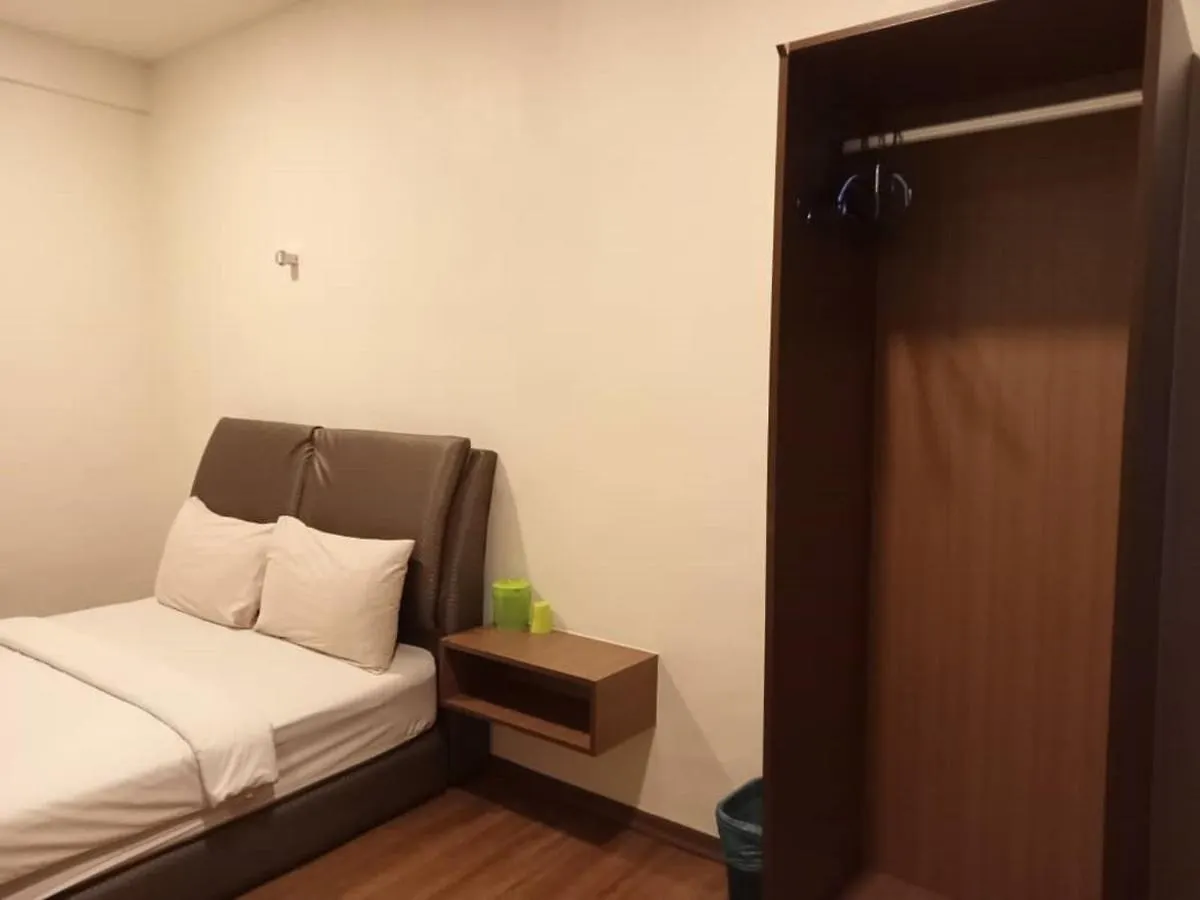 I Harmony Hotel Johor Bahru Malaysia