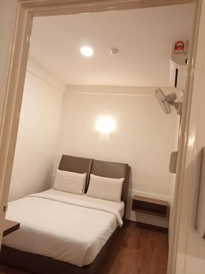 **  I Harmony Hotel Johor Bahru Malaysia