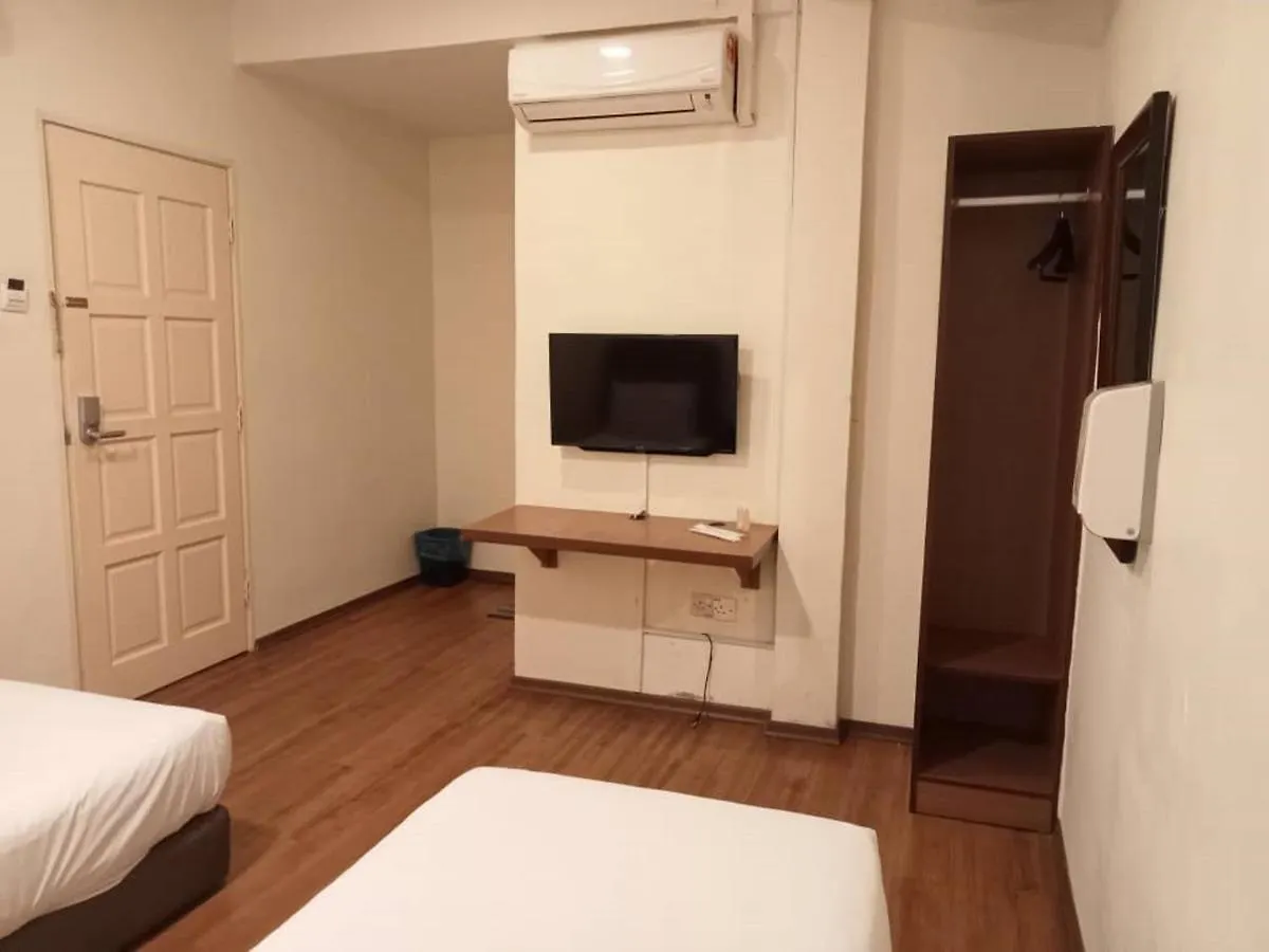 I Harmony Hotel Johor Bahru