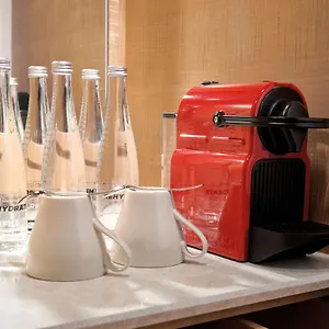 酒店 柔佛新山希尔顿逸林酒店