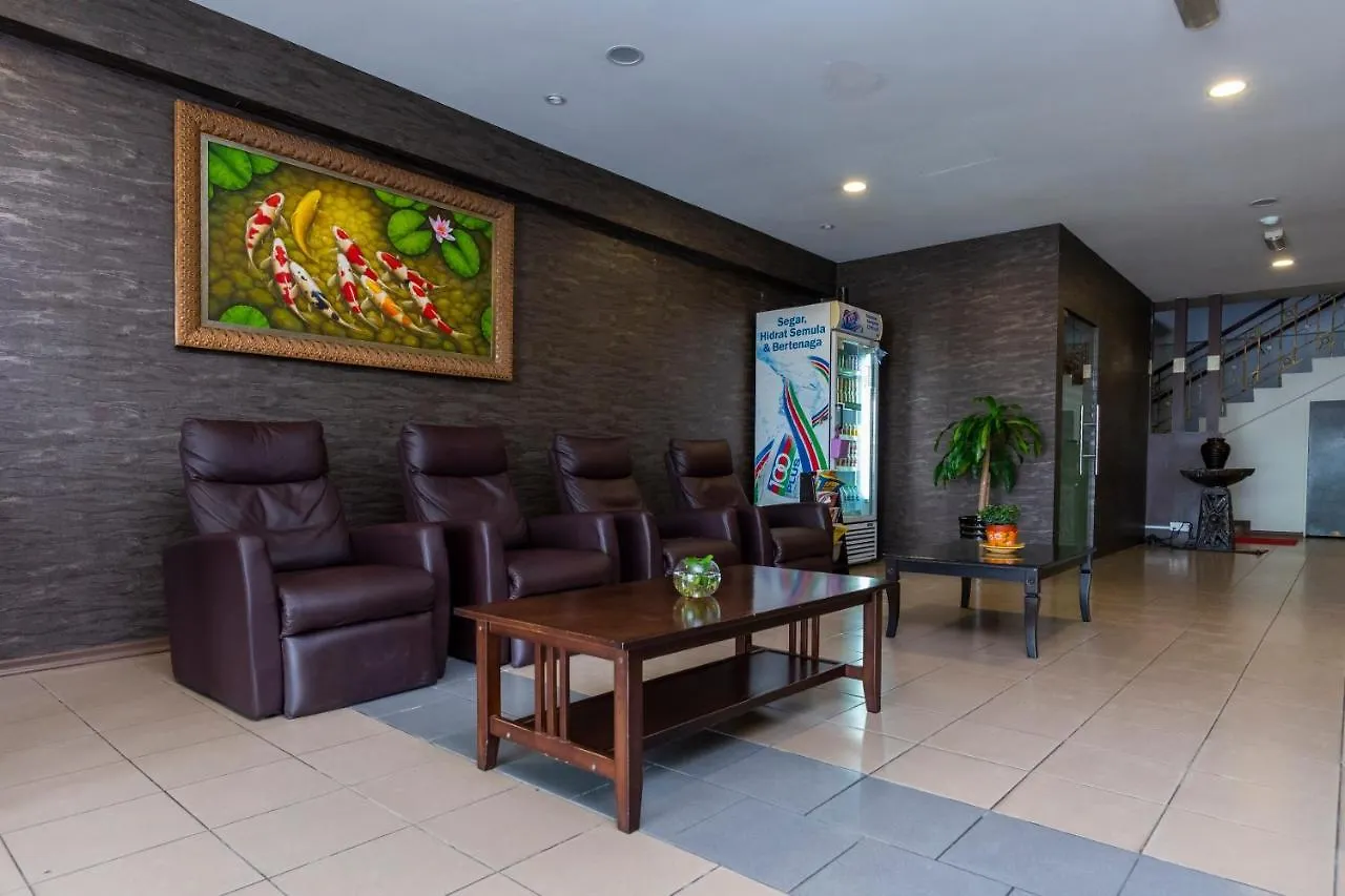 I Harmony Hotel Johor Bahru