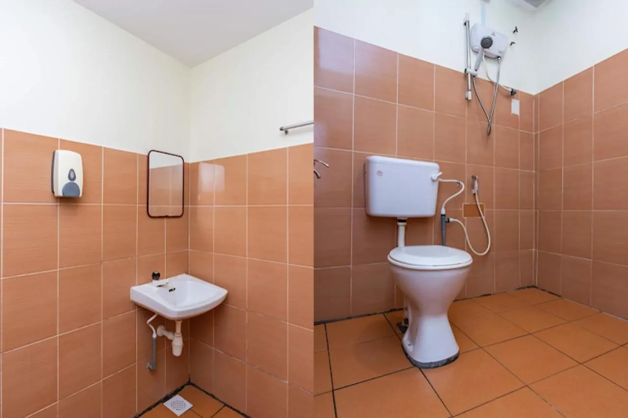 I Harmony Hotel Johor Bahru 2*,  Malaysia