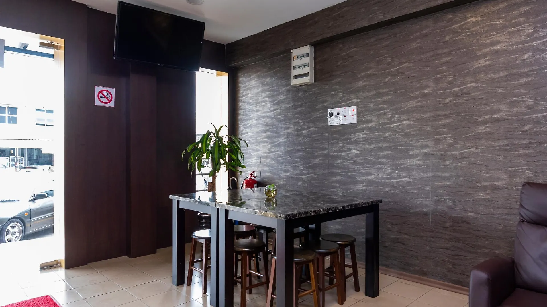I Harmony Hotel Johor Bahru