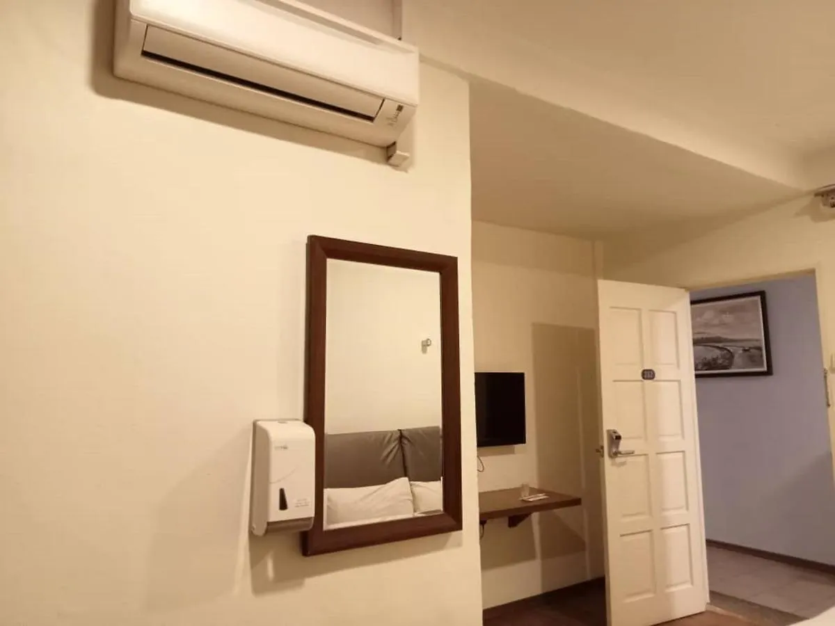 **  I Harmony Hotel Johor Bahru Malaysia