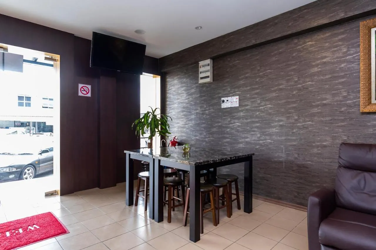 I Harmony Hotel Johor Bahru 2*,