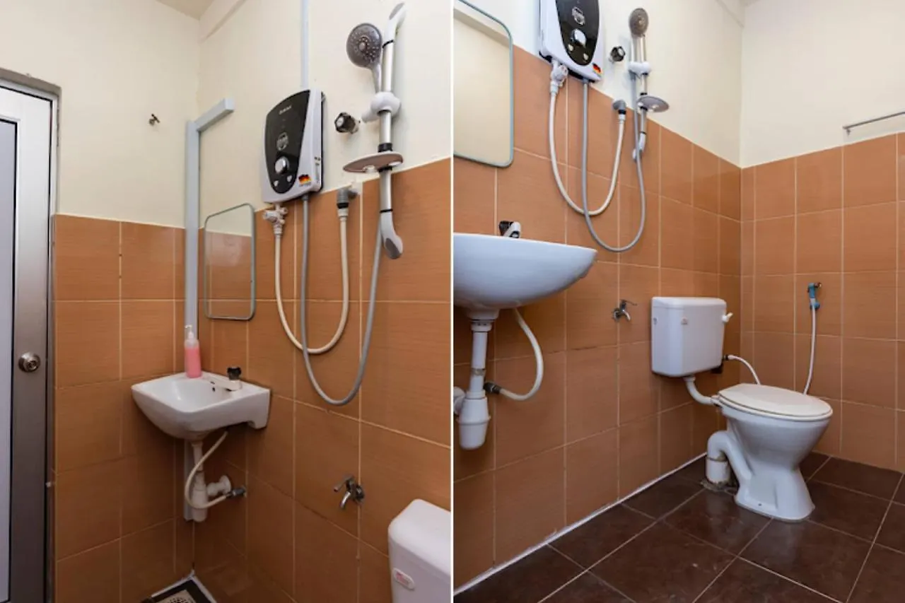 I Harmony Hotel Johor Bahru