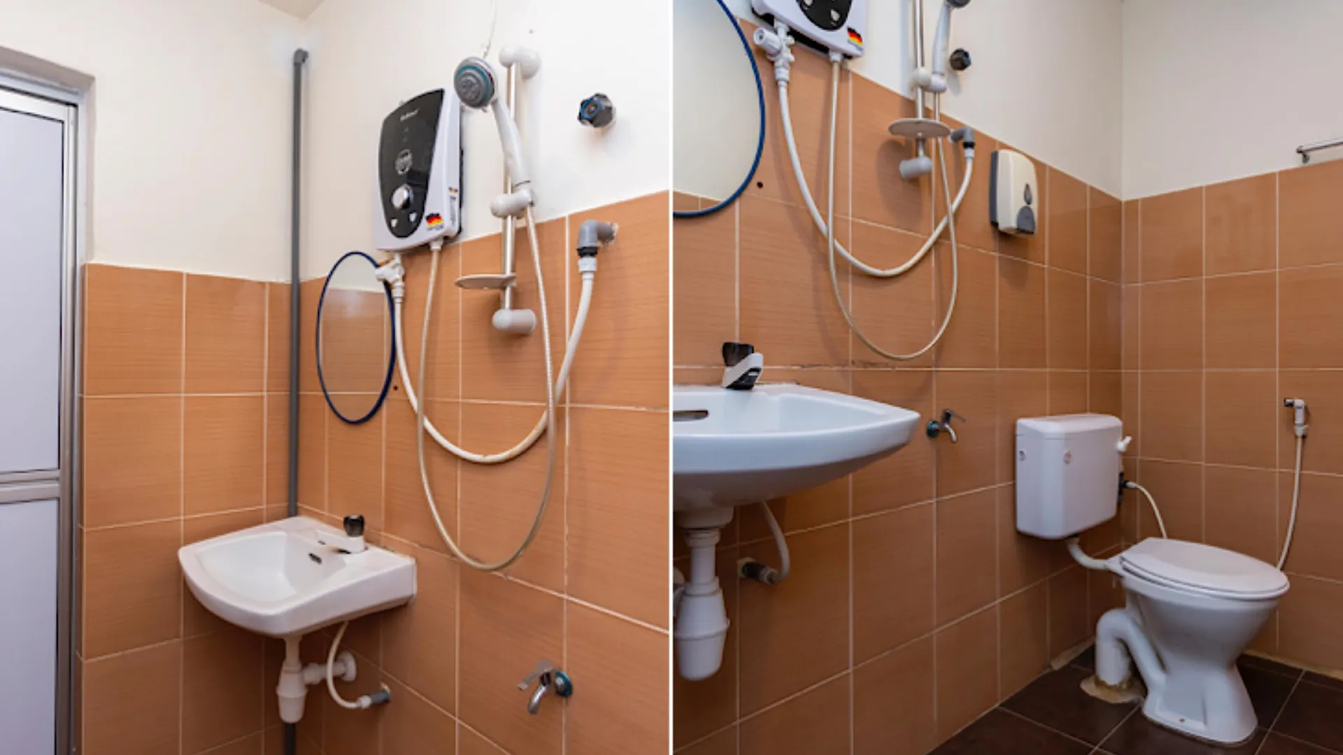 ג'והור בהרו I Harmony Hotel