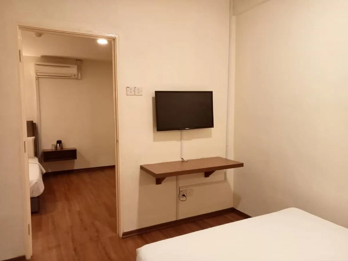 I Harmony Hotel Johor Bahru