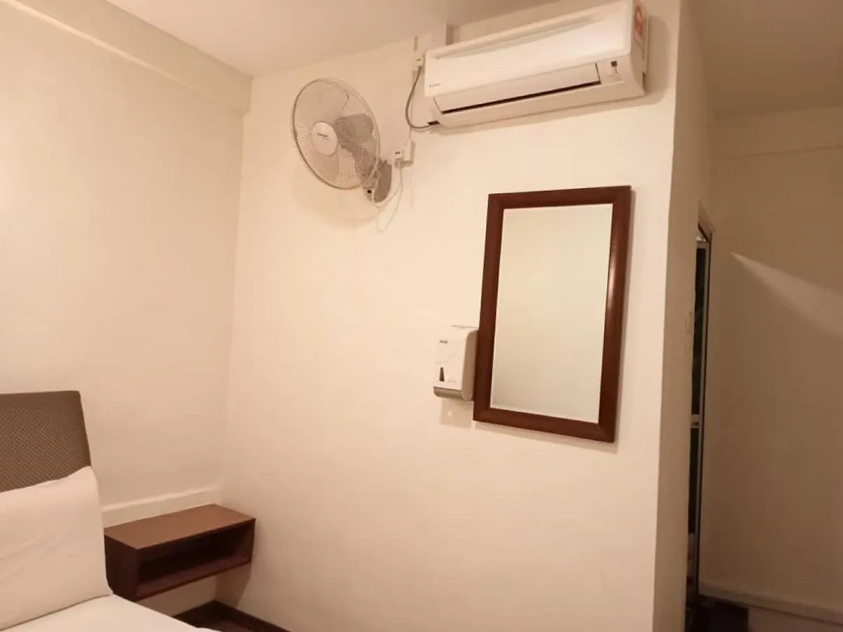 I Harmony Hotel Johor Bahru