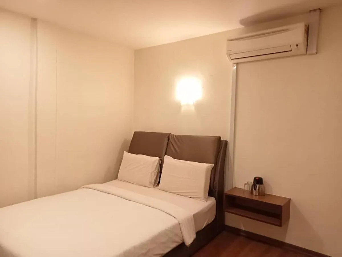 I Harmony Hotel Johor Bahru