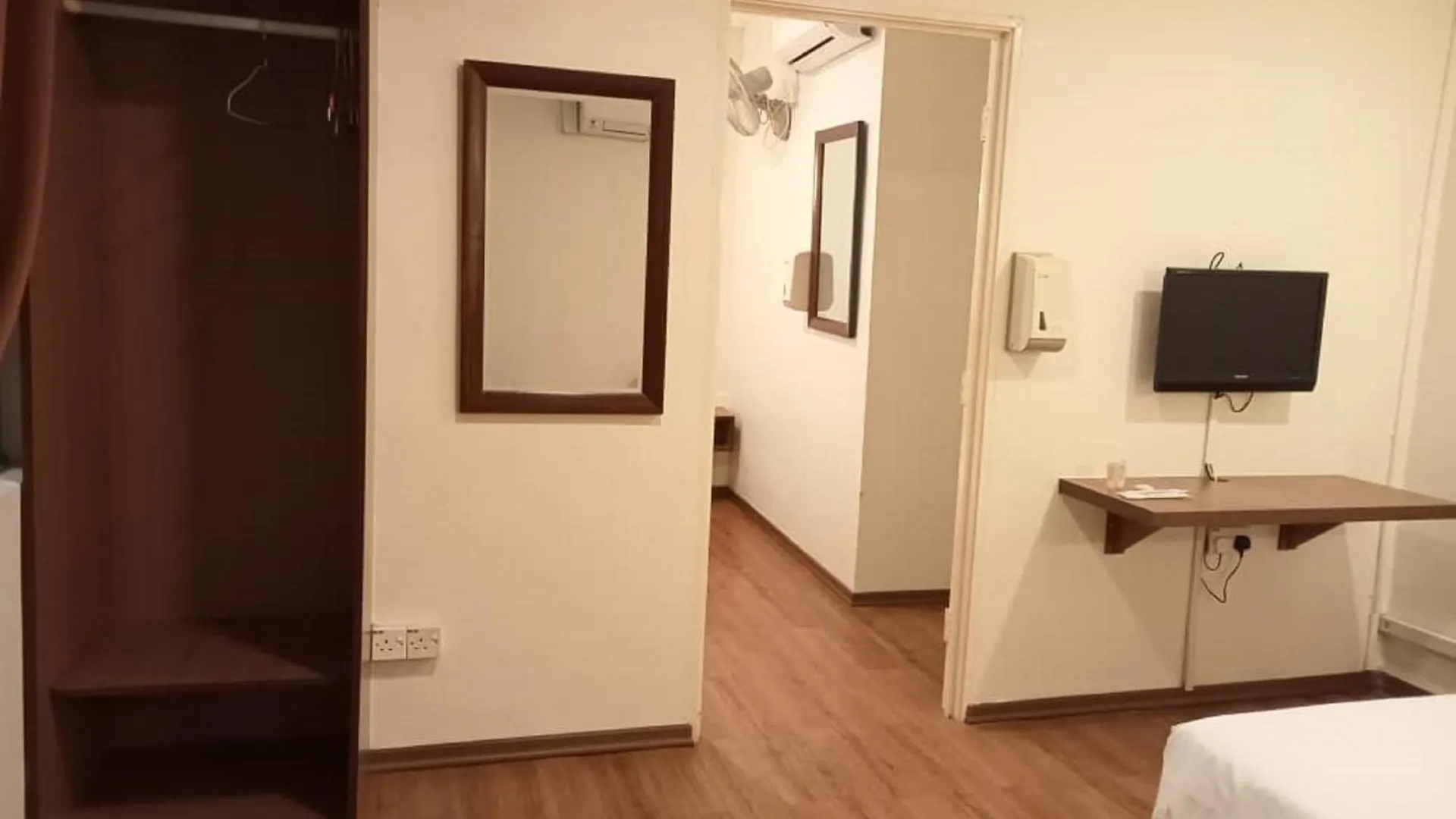 I Harmony Hotel Johor Bahru