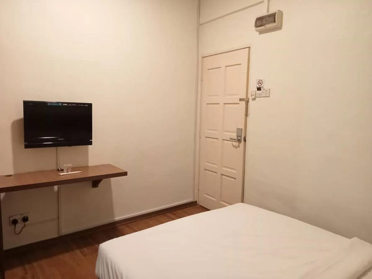 I Harmony Hotel Johor Bahru