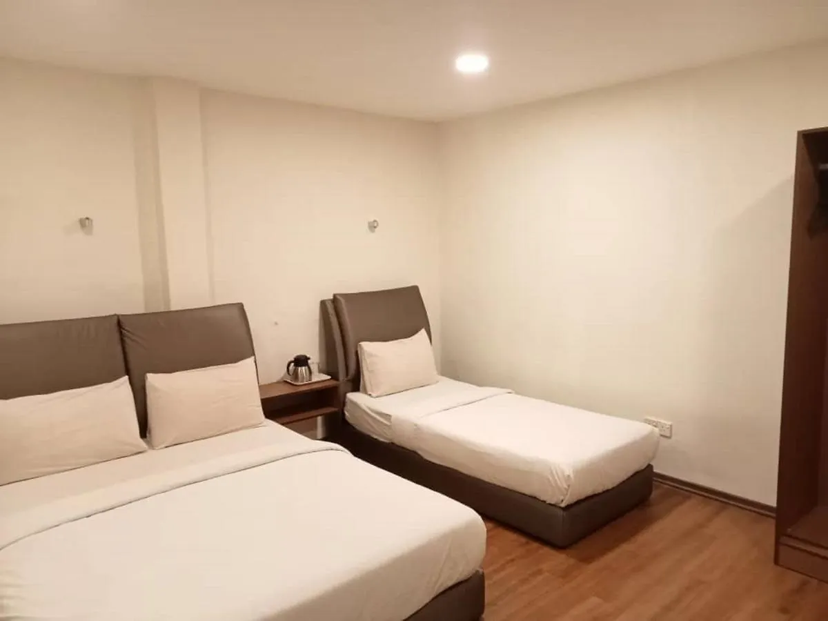 I Harmony Hotel Johor Bahru Malaysia