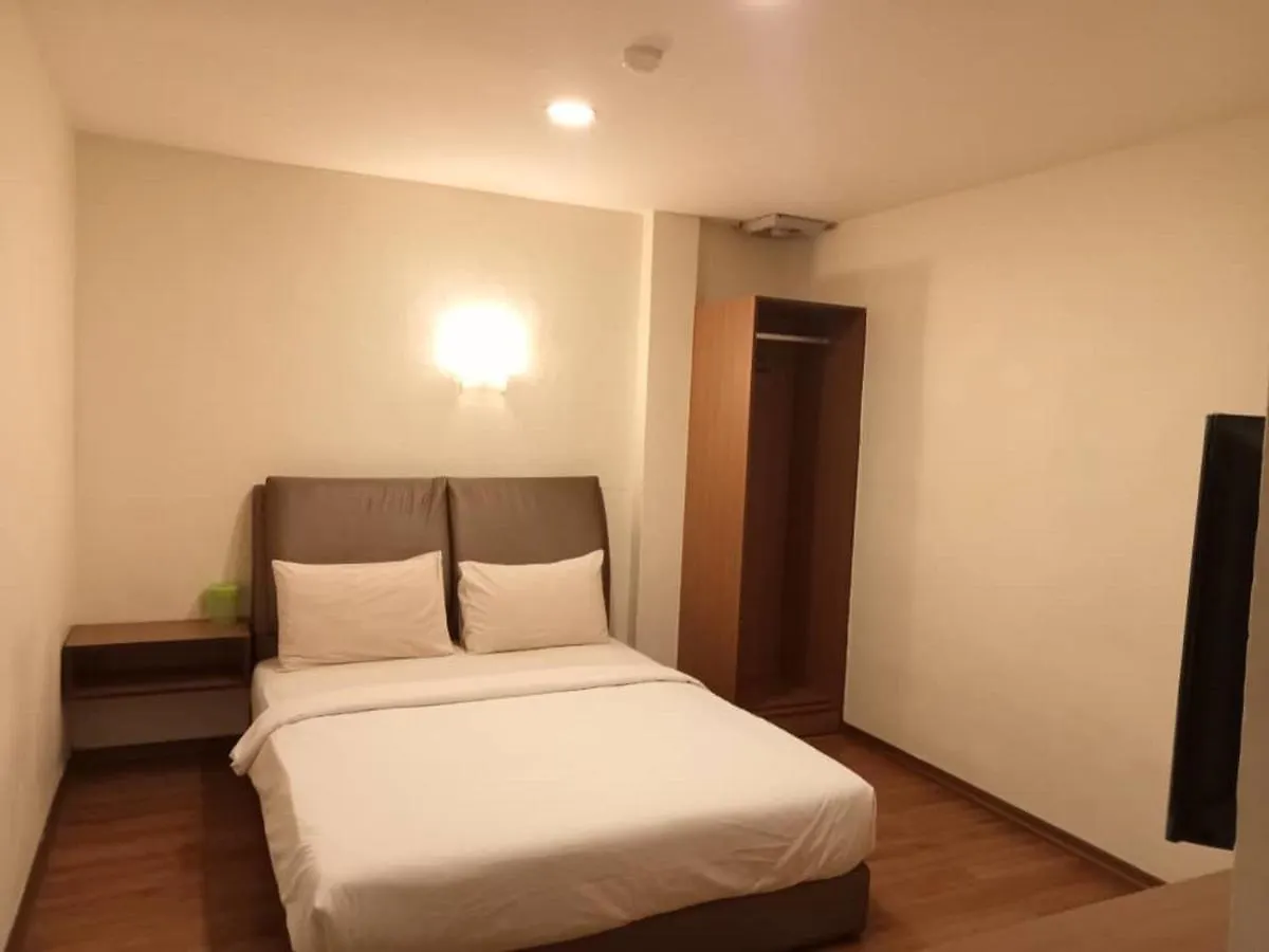 I Harmony Hotel Johor Bahru