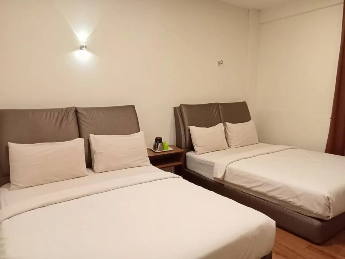 **  I Harmony Hotel Johor Bahru Malaysia