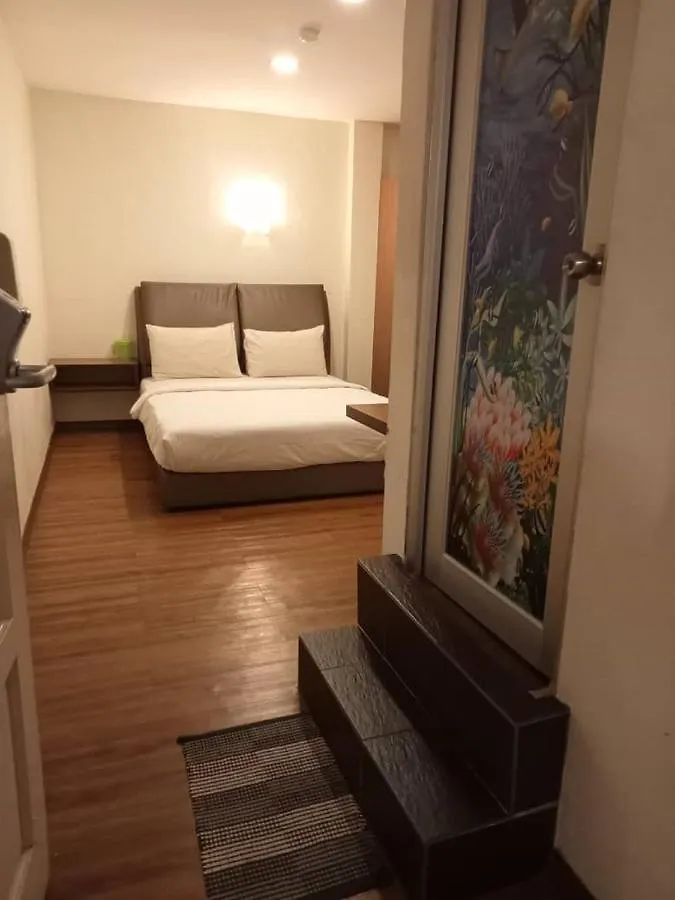 I Harmony Hotel Johor Bahru