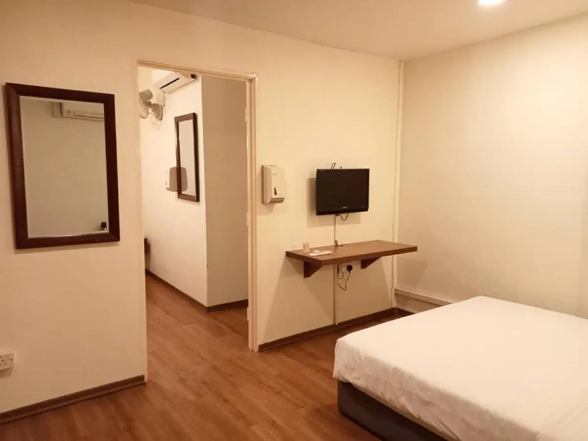 I Harmony Hotel Johor Bahru