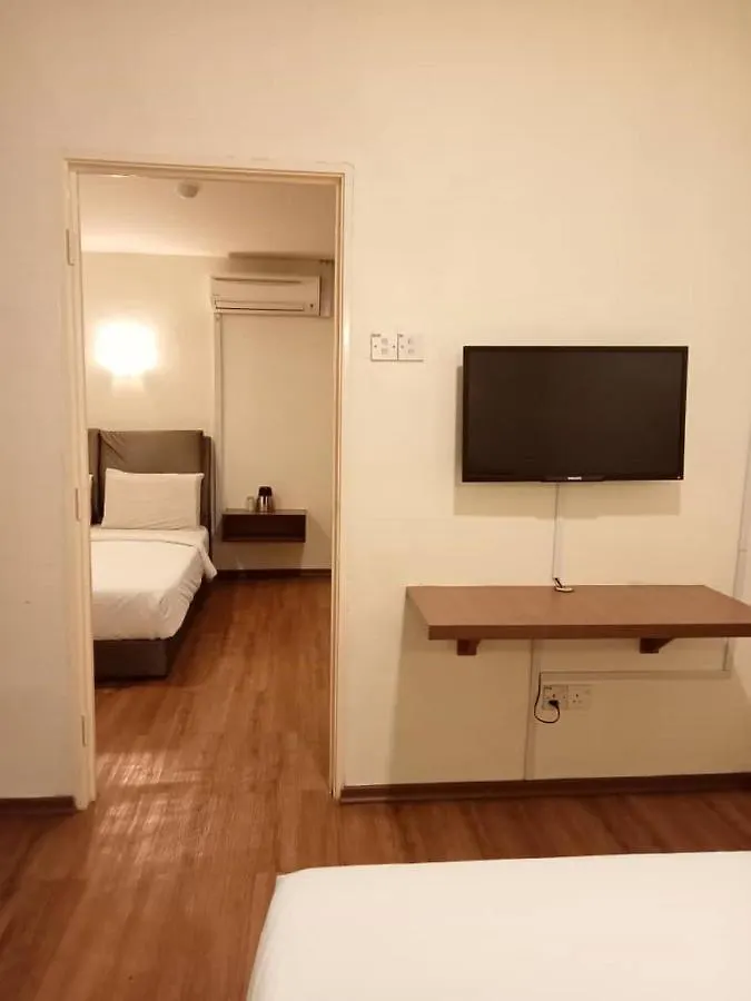 I Harmony Hotel Johor Bahru Malaysia