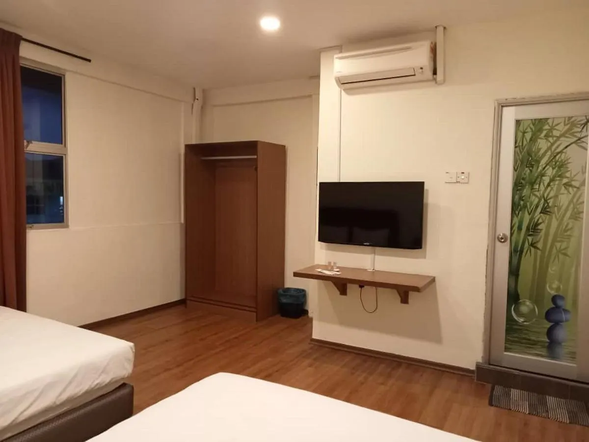 I Harmony Hotel Johor Bahru