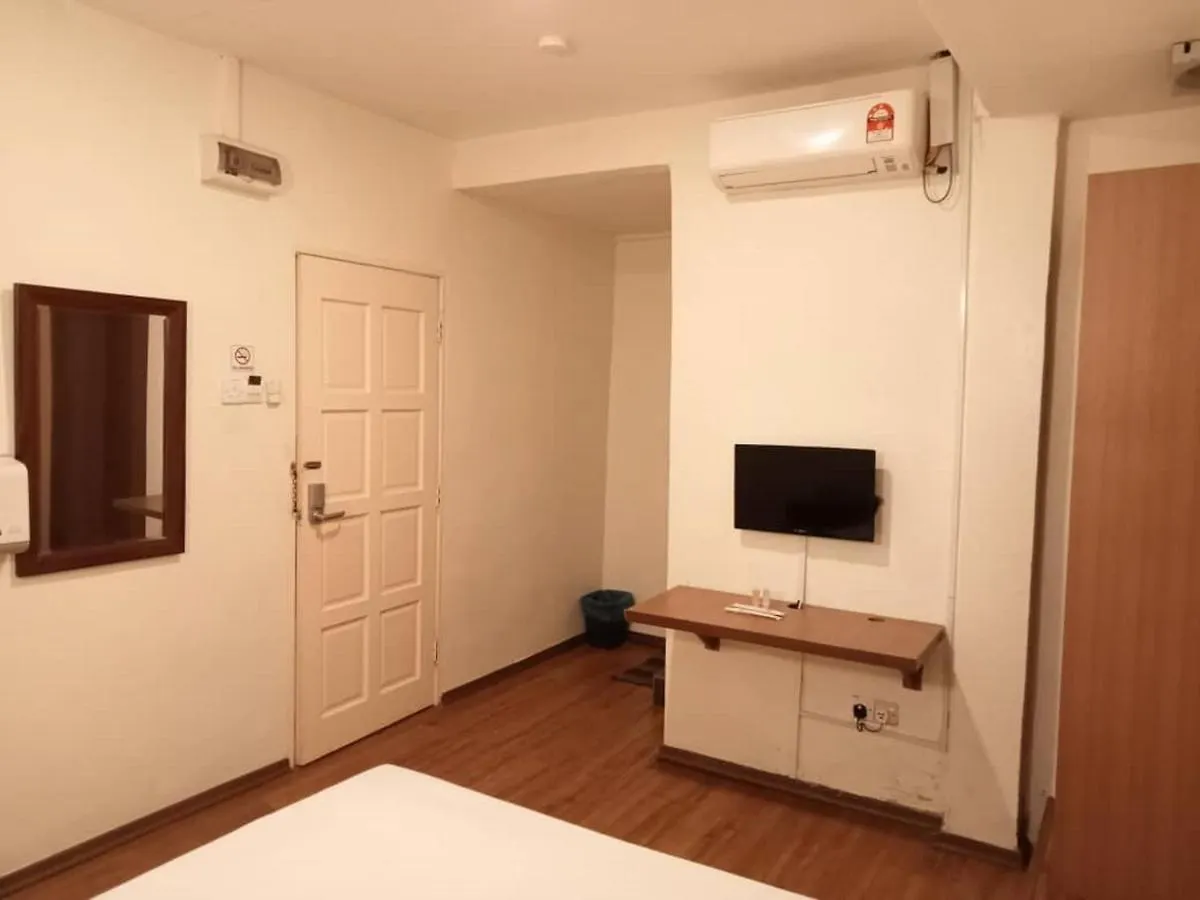I Harmony Hotel Johor Bahru