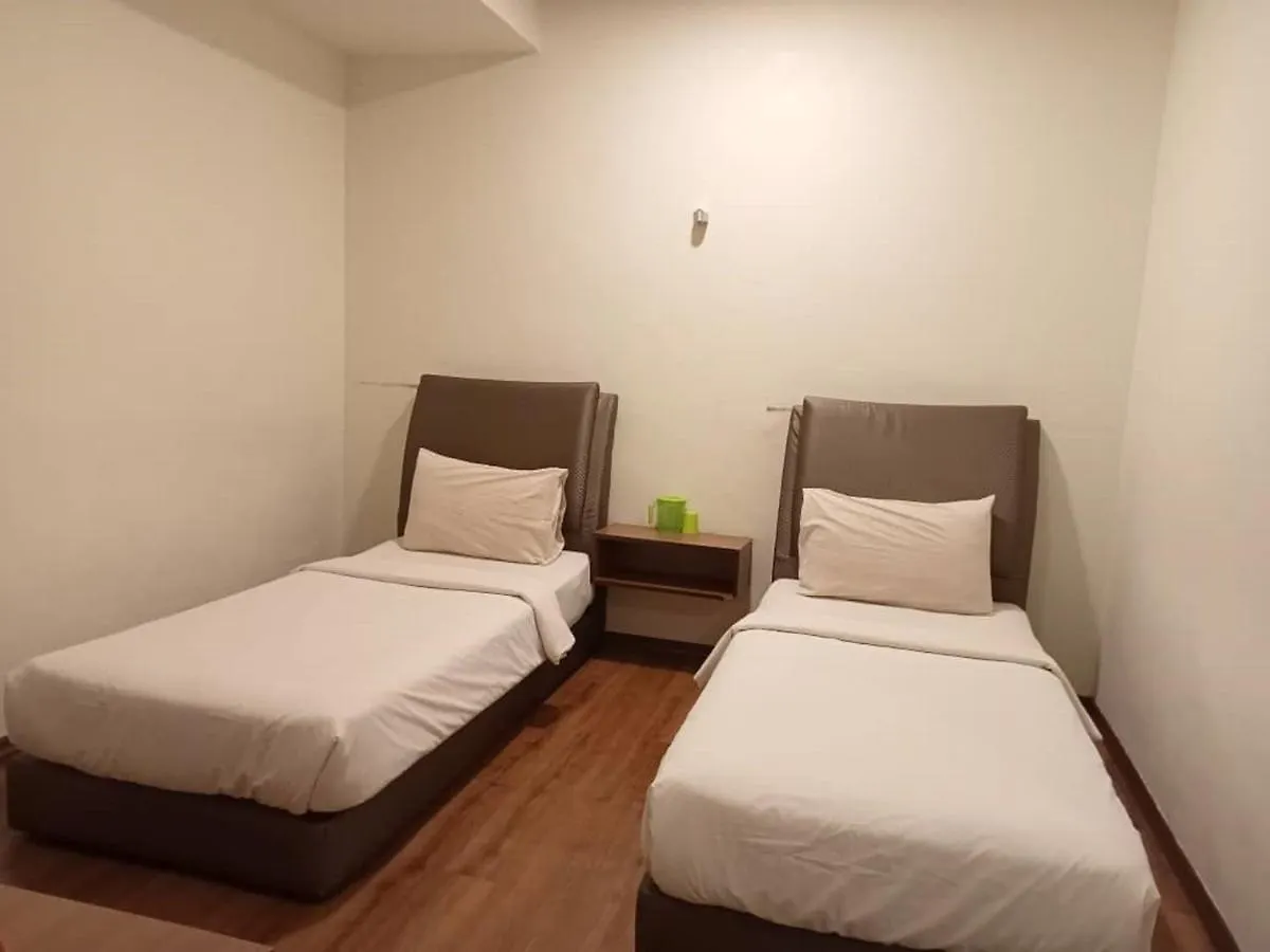 I Harmony Hotel Johor Bahru