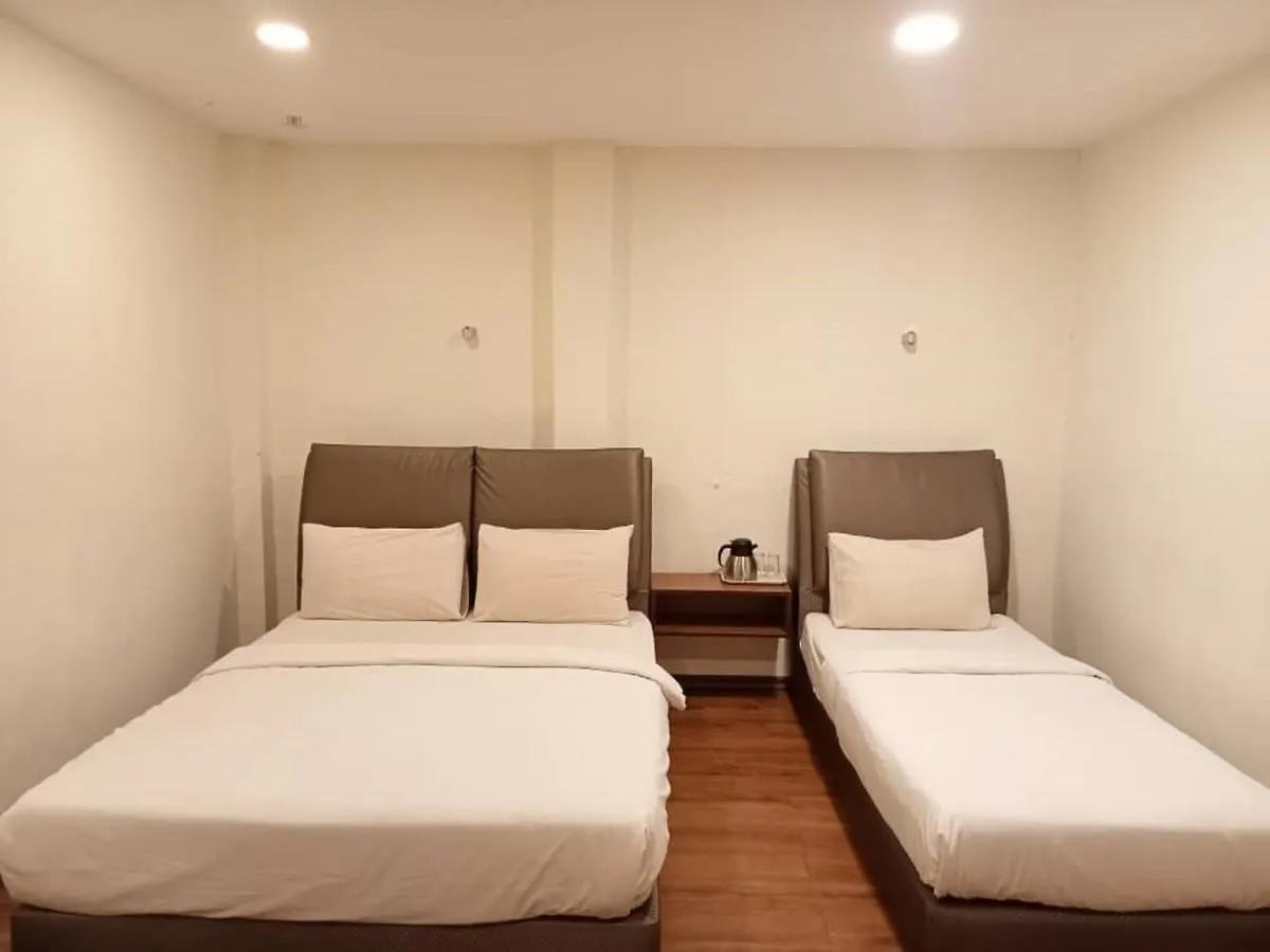 I Harmony Hotel Johor Bahru