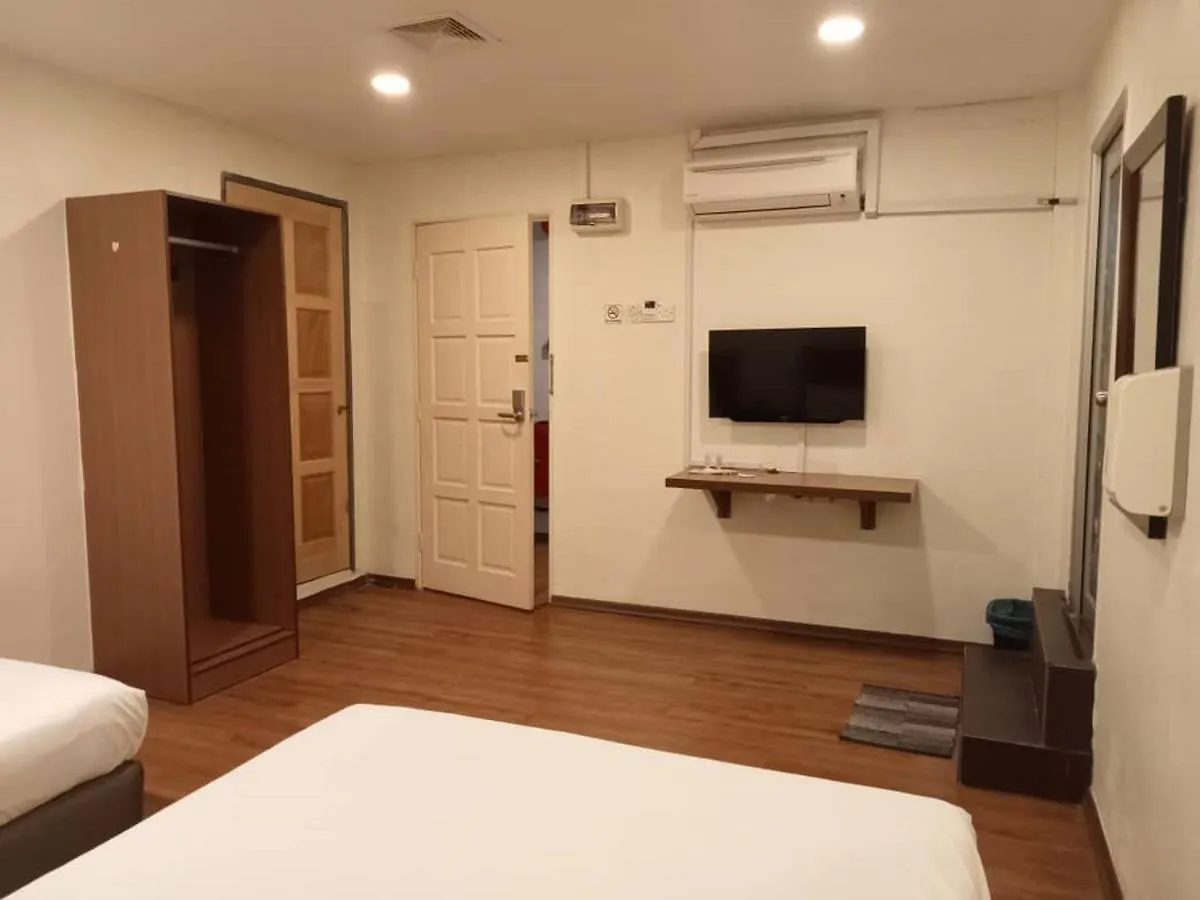 I Harmony Hotel Johor Bahru Malaysia