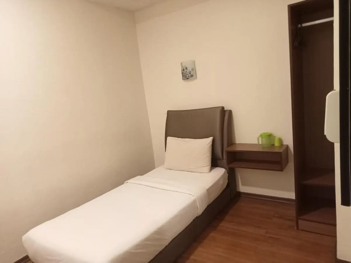 I Harmony Hotel Johor Bahru