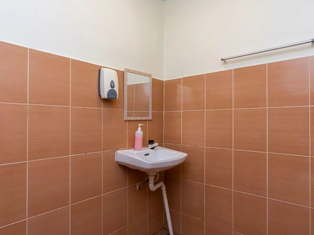 ג'והור בהרו I Harmony Hotel