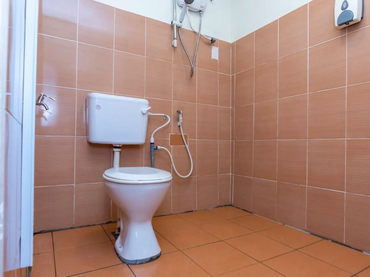 ג'והור בהרו I Harmony Hotel 2*, ג'והור בהרו מלזיה