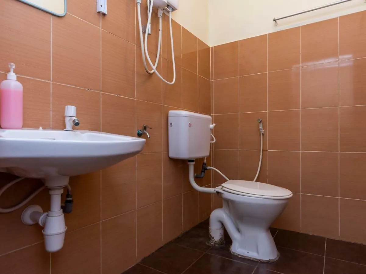 ג'והור בהרו I Harmony Hotel