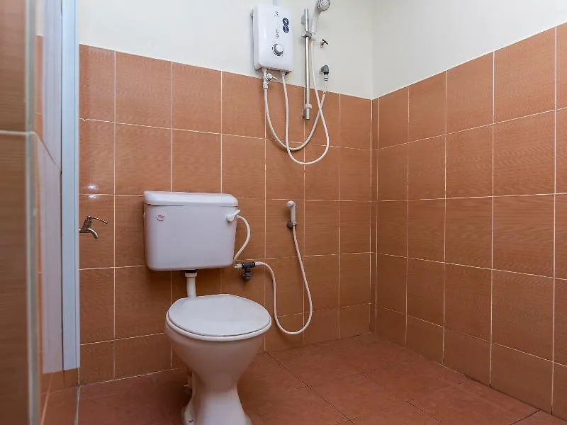**  ג'והור בהרו I Harmony Hotel מלזיה