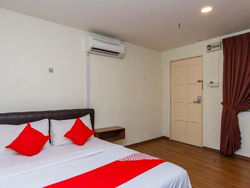 I Harmony Hotel Johor Bahru