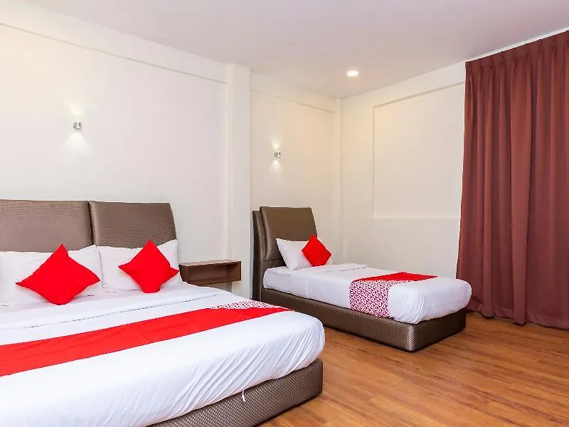 I Harmony Hotel Johor Bahru