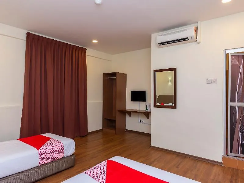 I Harmony Hotel Johor Bahru Malaysia